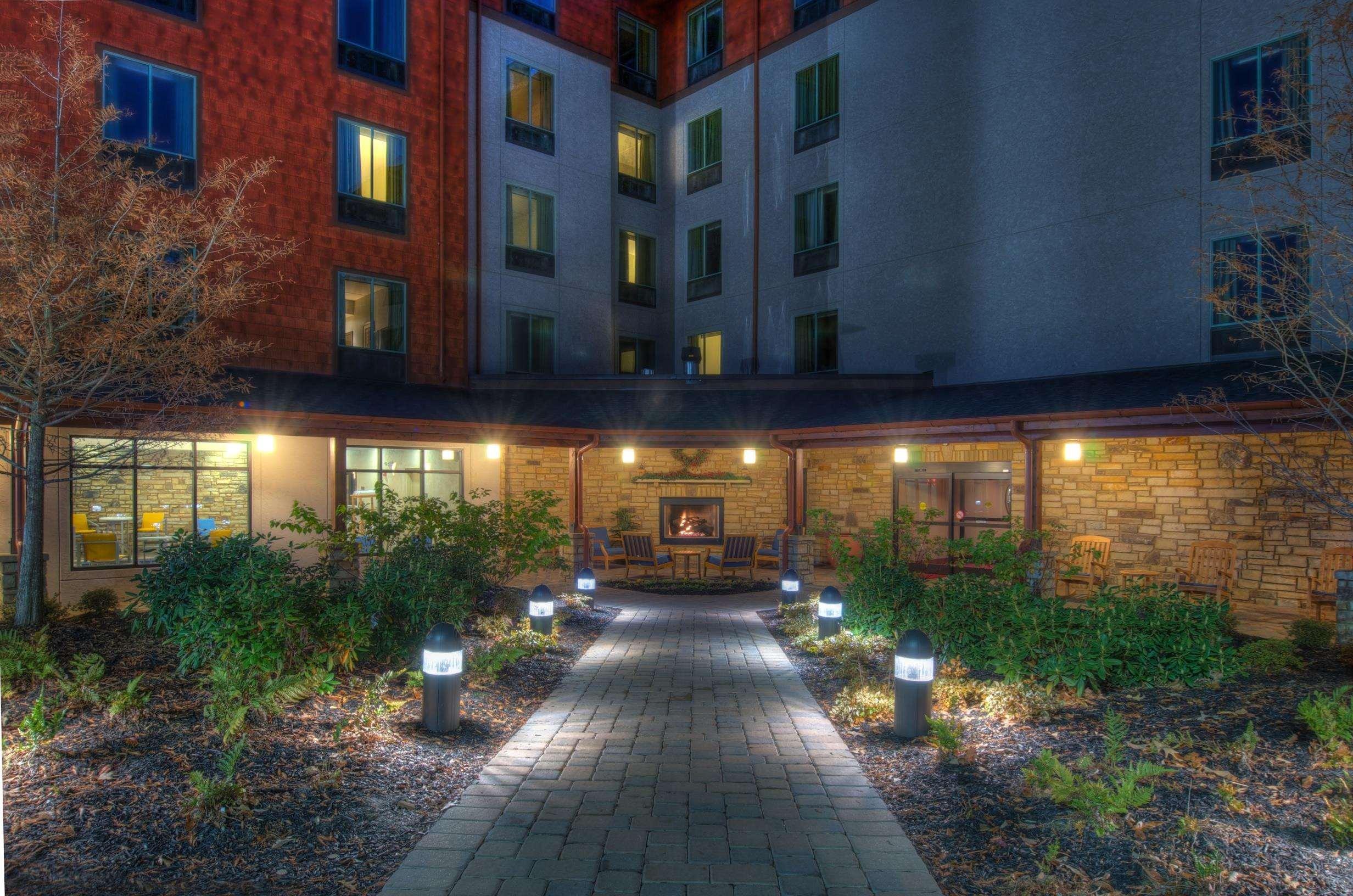 Hampton Inn Pigeon Forge Exterior photo